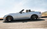Mazda MX-5 Miata Club 2015 года